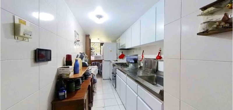 Apartamento en Venta en Bogotá, D.C., monaco-12