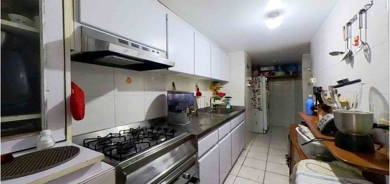 Apartamento en Venta en Bogotá, D.C., monaco-14