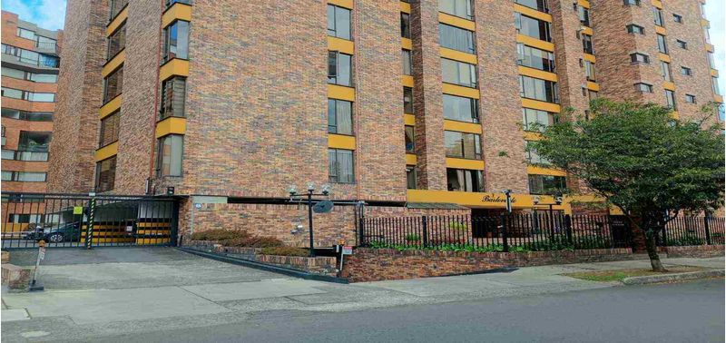 Apartamento en Venta en Bogotá, D.C., monaco-15