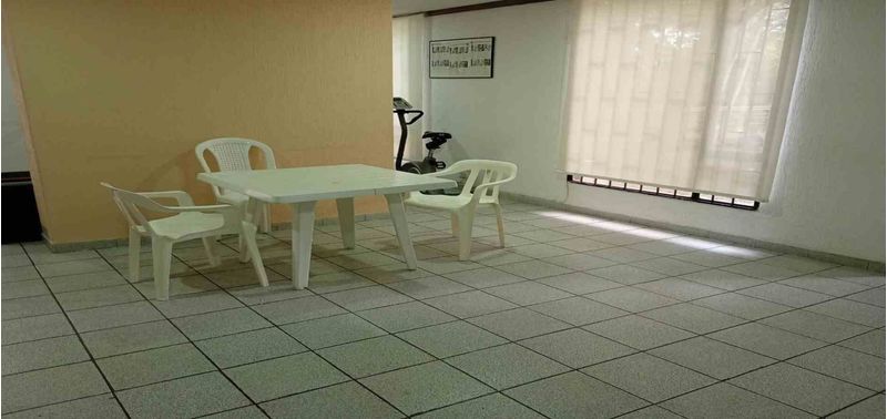 Apartamento en Venta en Bogotá, D.C., monaco-18