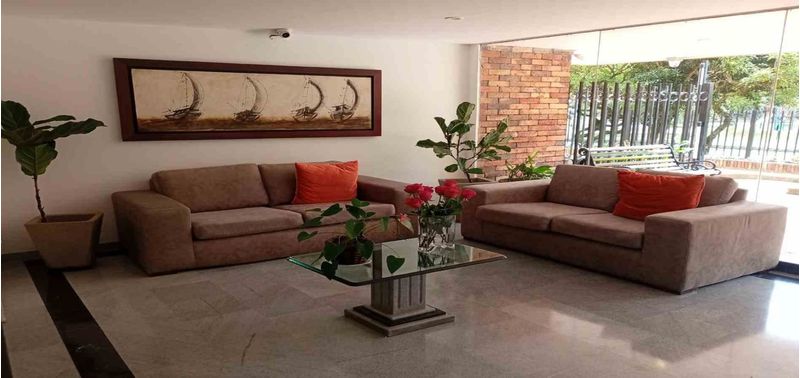 Apartamento en Venta en Bogotá, D.C., monaco-21