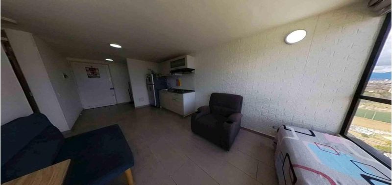 Apartamento en Venta en Bogotá, D.C., Timiza
