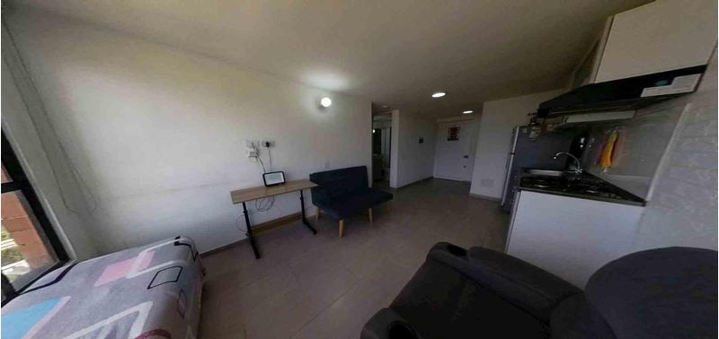 Apartamento en Venta en Bogotá, D.C., Timiza-0