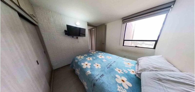 Apartamento en Venta en Bogotá, D.C., Timiza-1