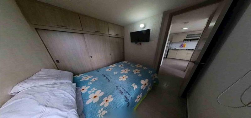 Apartamento en Venta en Bogotá, D.C., Timiza-2