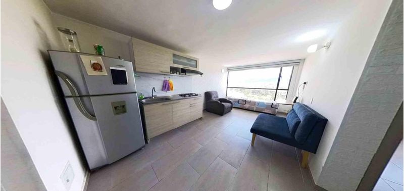 Apartamento en Venta en Bogotá, D.C., Timiza-5