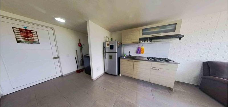 Apartamento en Venta en Bogotá, D.C., Timiza-6