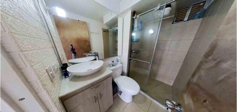 Apartamento en Venta en Bogotá, D.C., Timiza-7
