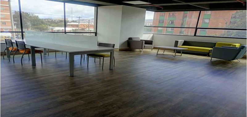 Apartamento en Venta en Bogotá, D.C., Timiza-10