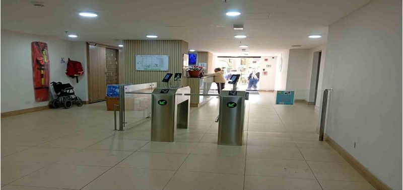 Apartamento en Venta en Bogotá, D.C., Timiza-12