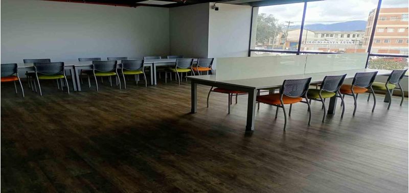 Apartamento en Venta en Bogotá, D.C., Timiza-14