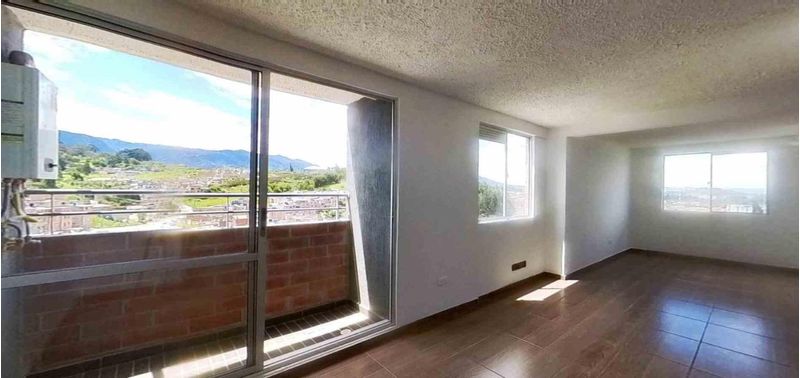 Apartamento en Venta en Zipaquirá, prado