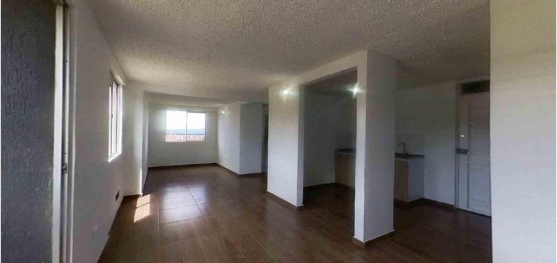 Apartamento en Venta en Zipaquirá, prado-0