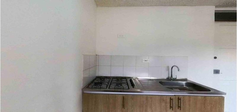 Apartamento en Venta en Zipaquirá, prado-7