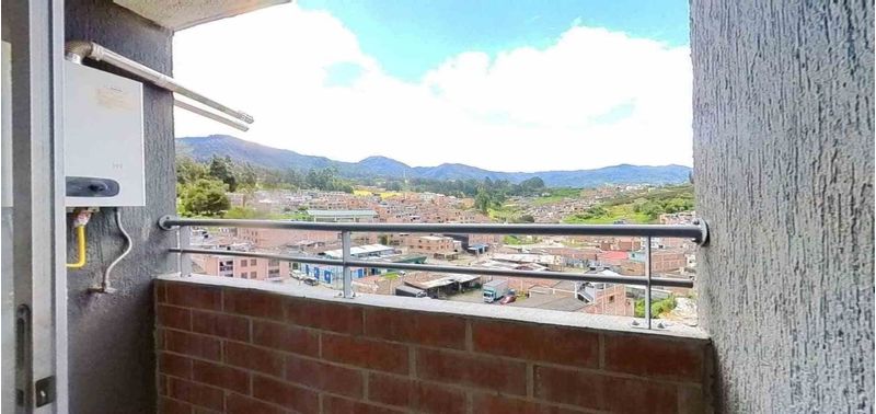 Apartamento en Venta en Zipaquirá, prado-10