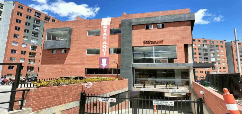Apartamento en Venta en Zipaquirá, prado-11