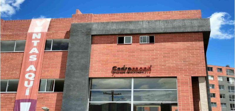 Apartamento en Venta en Zipaquirá, prado-13