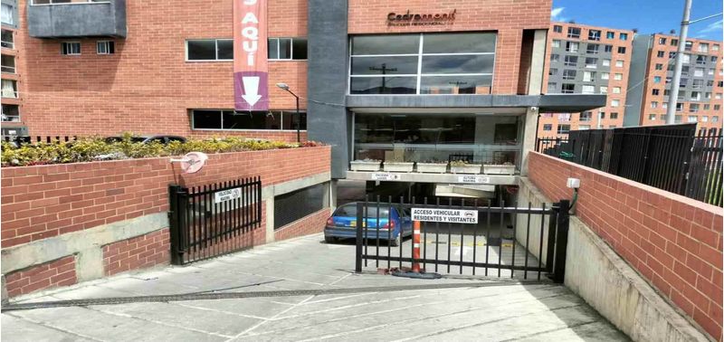Apartamento en Venta en Zipaquirá, prado-14