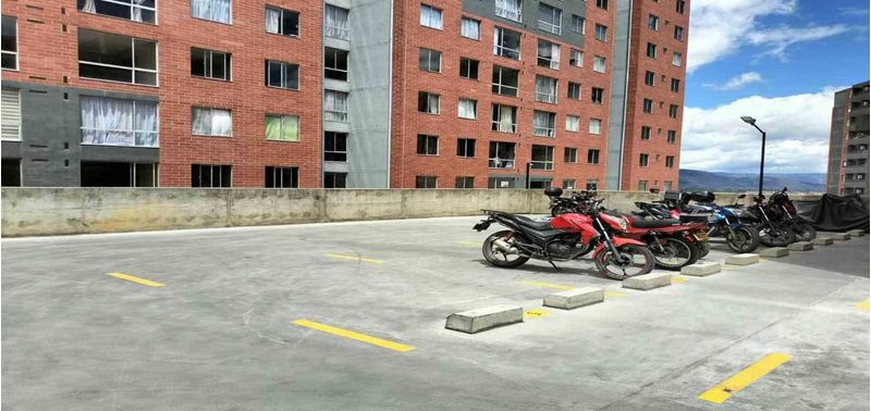 Apartamento en Venta en Zipaquirá, prado-15