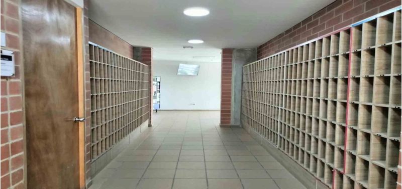 Apartamento en Venta en Zipaquirá, prado-16