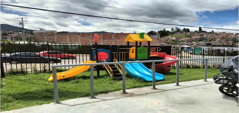 Apartamento en Venta en Zipaquirá, prado-18