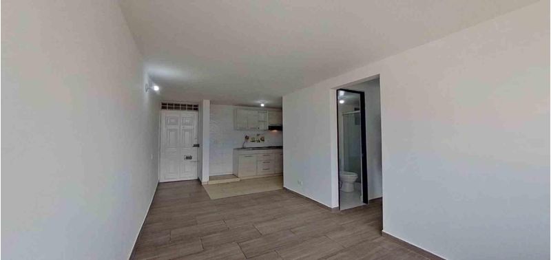 Apartamento en Venta en Bogotá, D.C., los naranjos
