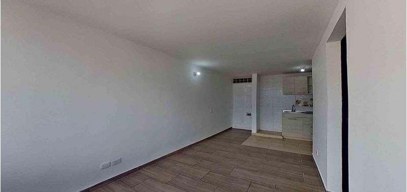 Apartamento en Venta en Bogotá, D.C., los naranjos-0