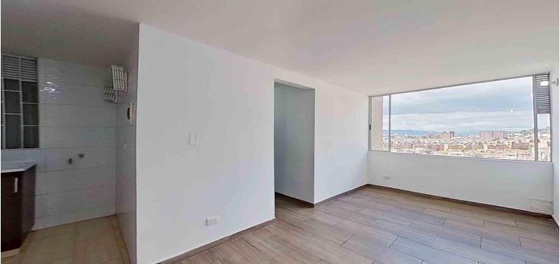 Apartamento en Venta en Bogotá, D.C., los naranjos-1
