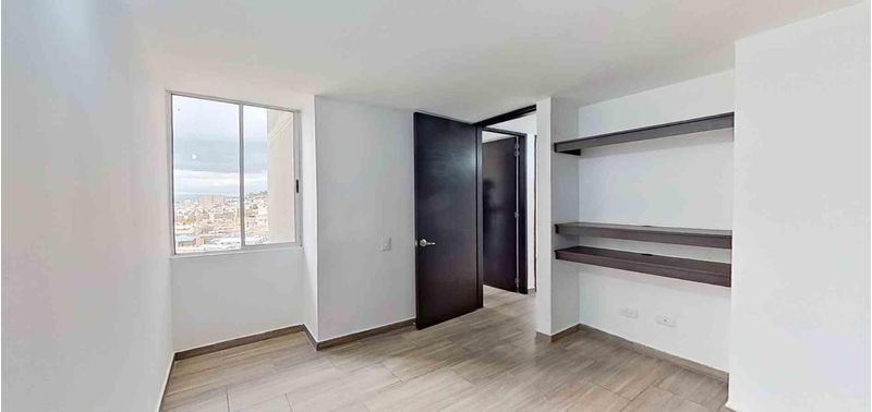 Apartamento en Venta en Bogotá, D.C., los naranjos-2