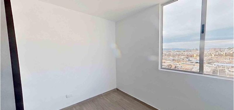 Apartamento en Venta en Bogotá, D.C., los naranjos-3