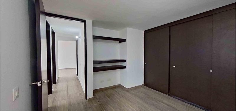 Apartamento en Venta en Bogotá, D.C., los naranjos-4