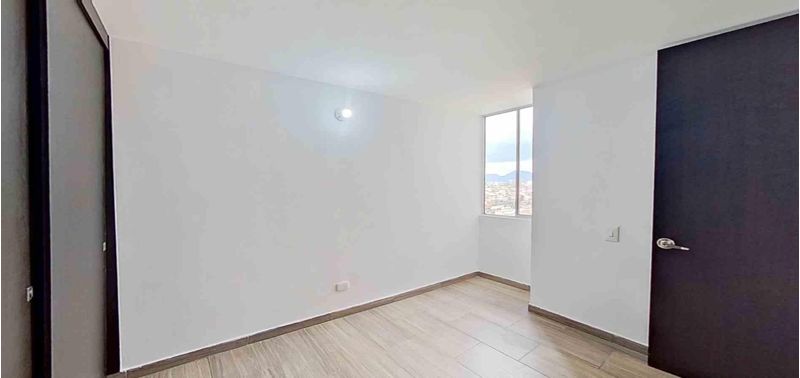 Apartamento en Venta en Bogotá, D.C., los naranjos-5