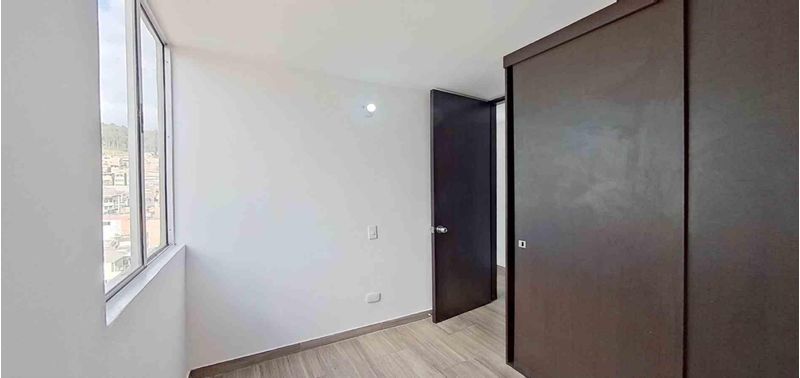 Apartamento en Venta en Bogotá, D.C., los naranjos-8