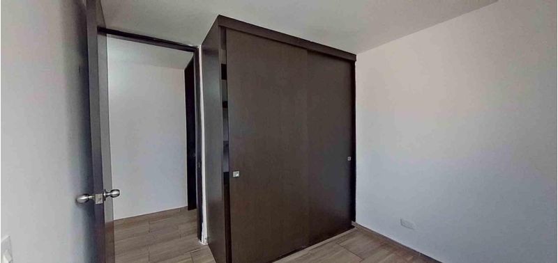Apartamento en Venta en Bogotá, D.C., los naranjos-9