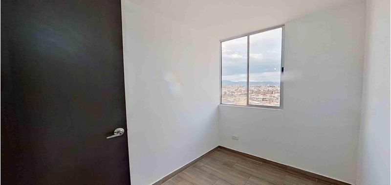Apartamento en Venta en Bogotá, D.C., los naranjos-11