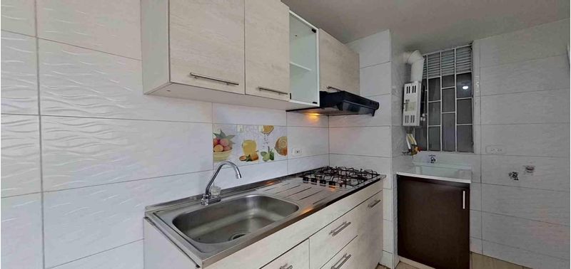 Apartamento en Venta en Bogotá, D.C., los naranjos-13