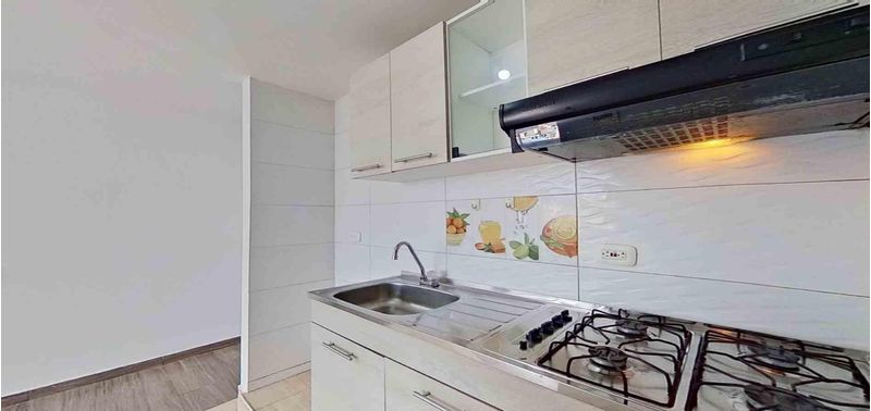 Apartamento en Venta en Bogotá, D.C., los naranjos-14