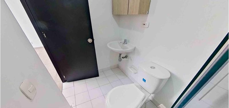 Apartamento en Venta en Bogotá, D.C., los naranjos-16