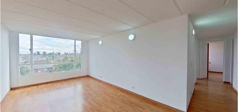 Apartamento en Venta en Bogotá, D.C., rincon de santa ines