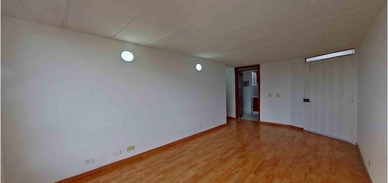 Apartamento en Venta en Bogotá, D.C., rincon de santa ines-0