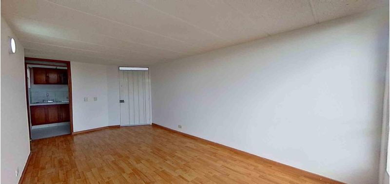 Apartamento en Venta en Bogotá, D.C., rincon de santa ines-1