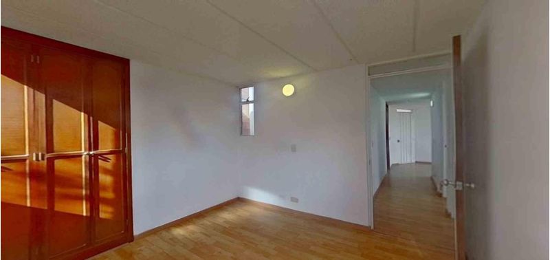 Apartamento en Venta en Bogotá, D.C., rincon de santa ines-8
