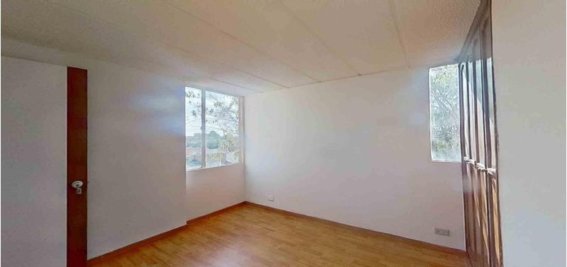 Apartamento en Venta en Bogotá, D.C., rincon de santa ines-9