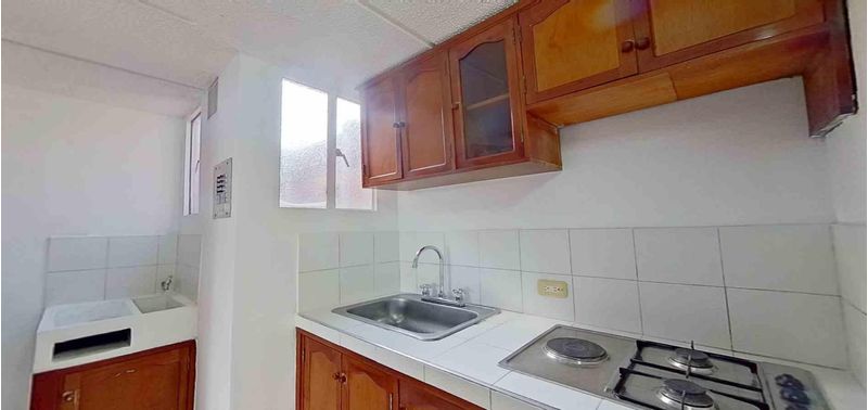 Apartamento en Venta en Bogotá, D.C., rincon de santa ines-10