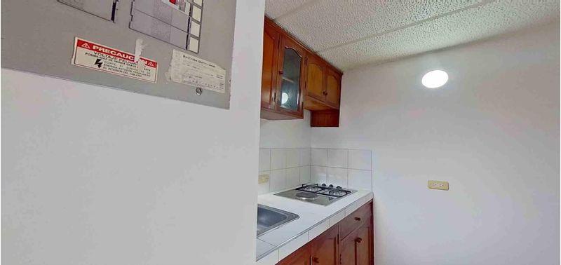 Apartamento en Venta en Bogotá, D.C., rincon de santa ines-11