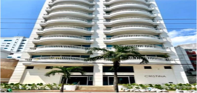 Apartamento en Venta en Cartagena De Indias, Castillo Grande
