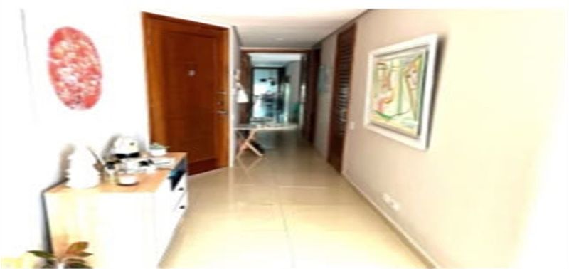 Apartamento en Venta en Cartagena De Indias, Castillo Grande-4