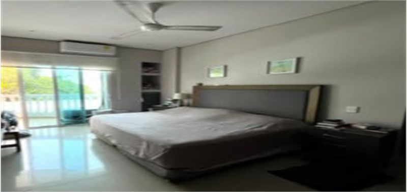 Apartamento en Venta en Cartagena De Indias, Castillo Grande-5