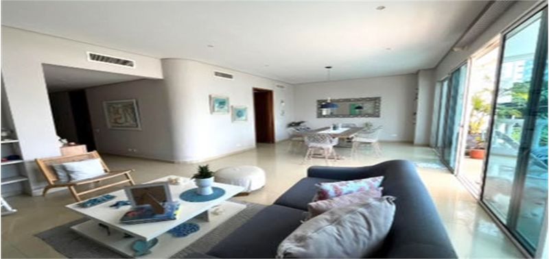 Apartamento en Venta en Cartagena De Indias, Castillo Grande-9