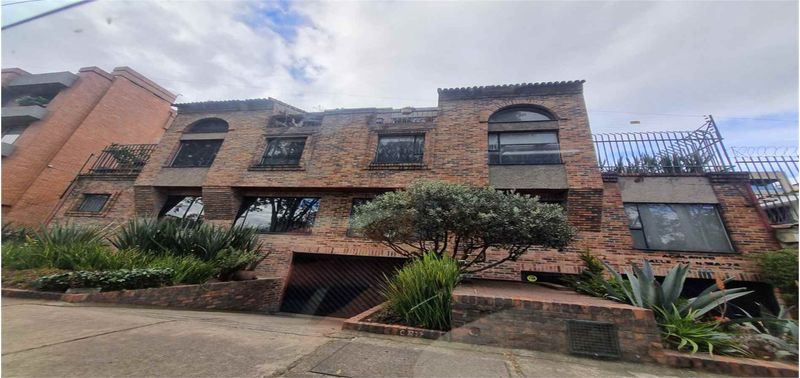 Casa en Venta en Bogotá, D.C., Chico Navarra Carrera 23 Calle 101